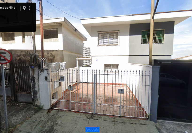 CASA PARA VENDA OU LOCAÇÃO, Alto de Pinheiros